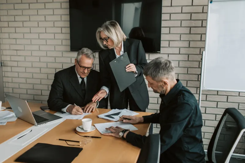 When the Founder Leaves the Room: How Professional Managers Can Recover the Strategic Logic They Were Never Taught