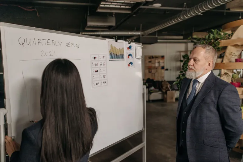 No One Owns the Outcome: How Accountability Dissolves Between Strategy and Execution