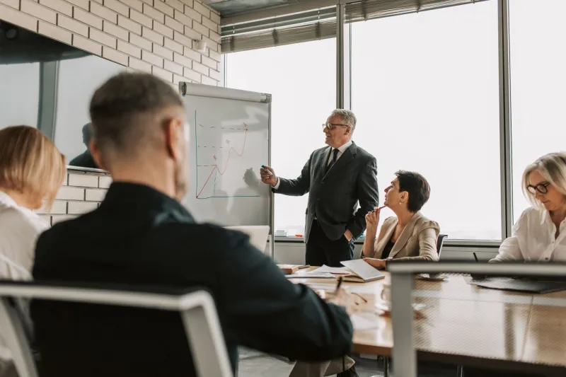 Governing for Decades While Reporting by the Quarter: The Strategic Fragility at the Heart of American Boardrooms