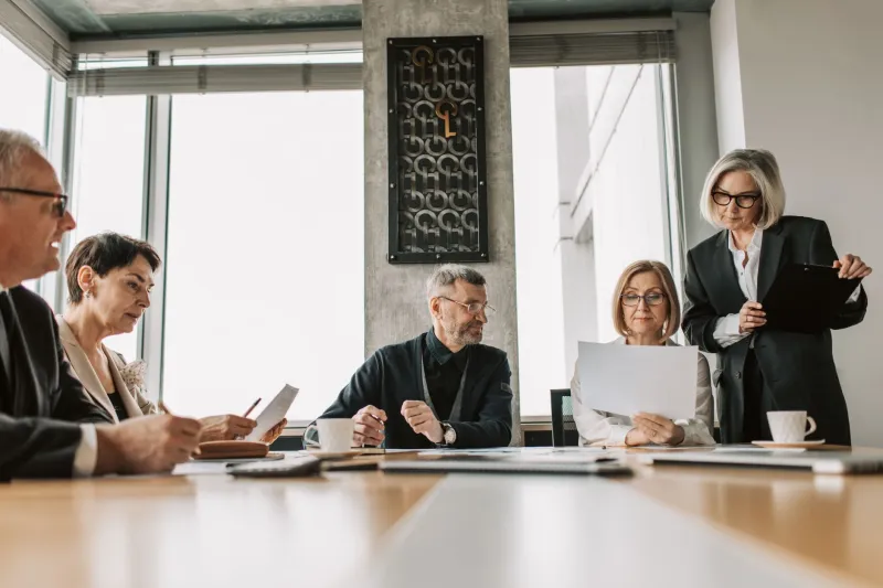 When Everyone Agrees, No One Leads: The Strategic Cost of Consensus Culture in American Business