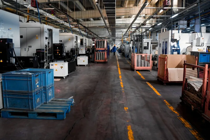 Disruption Theater: Why Venture-Era Playbooks Are Failing America's Industrial Backbone